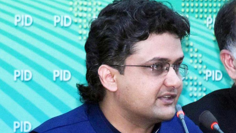 Opposition holding long march to run from no-trust motion: Faisal Javed