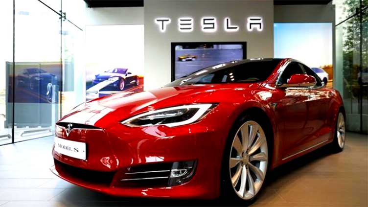 Tesla raises prices for second time in days on rising costs