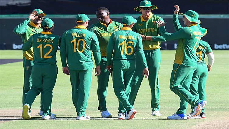 South Africa's IPL players picked for Bangladesh one-day games