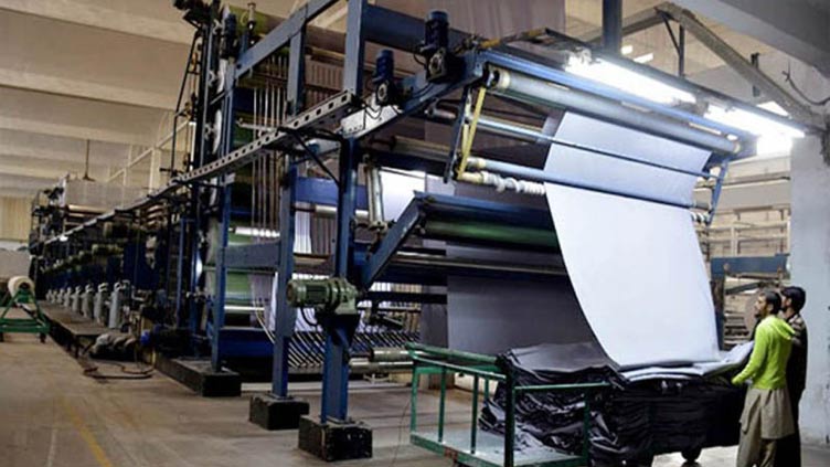 Textile exports increase by 26.08% to $12.607 bln in 8 months