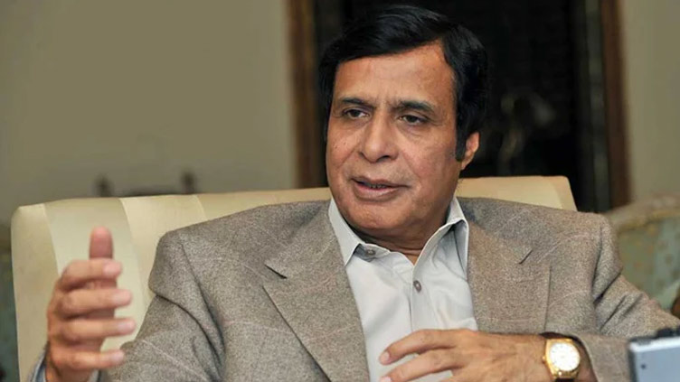 PM honest man, PML-Q always supported govt in testing times: Parvez Elahi