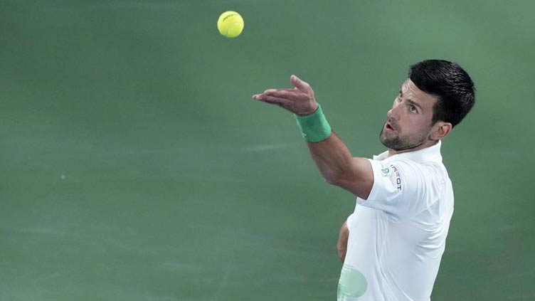 Djokovic, Russian players expected to compete at French Open