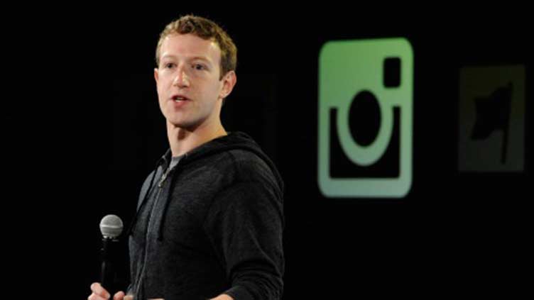 Zuckerberg says NFTs will be coming to Instagram