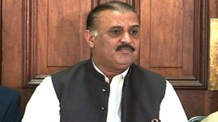 Will use our right to vote, says Tareen group's Raja Riaz