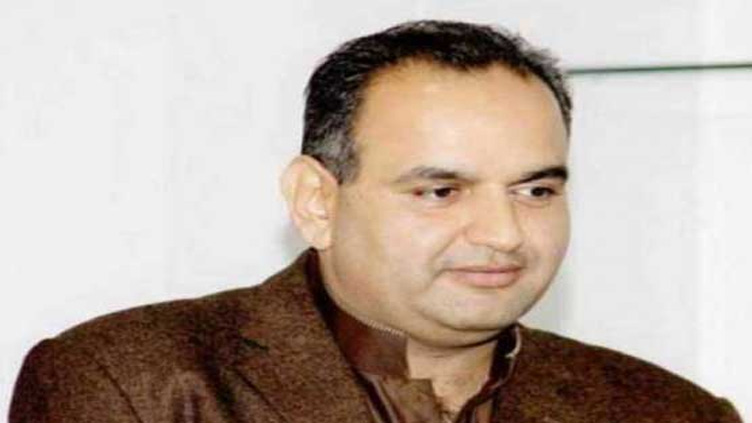 Three federal ministers have left PTI, one is about to leave: Ramesh Kumar