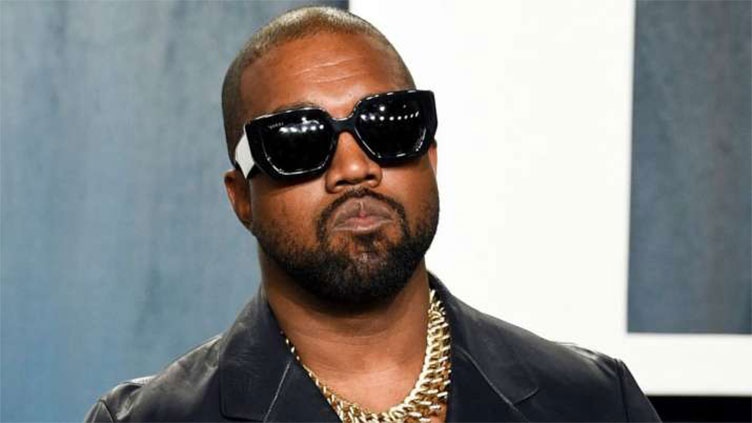 Kanye West banned from posting on Instagram for 24 hours