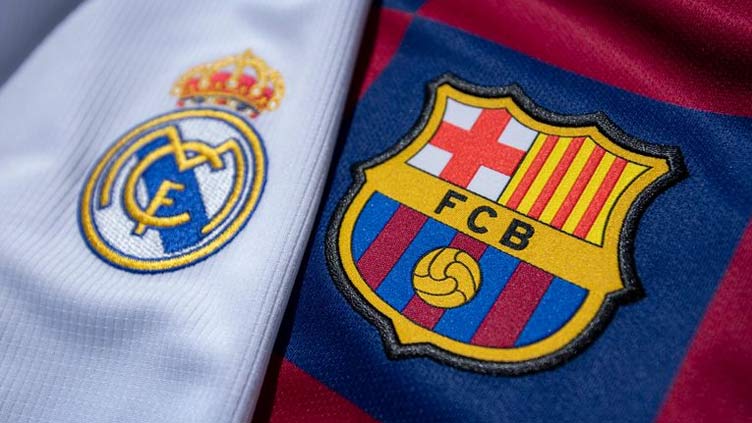 Barcelona look for proof of progress against runaway leaders Real Madrid