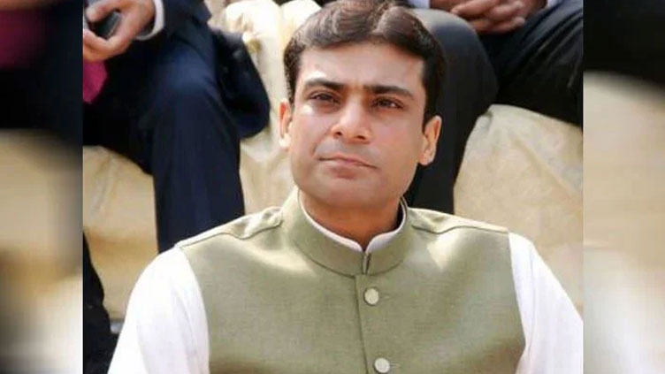 Hamza Shehbaz flays PM Imran