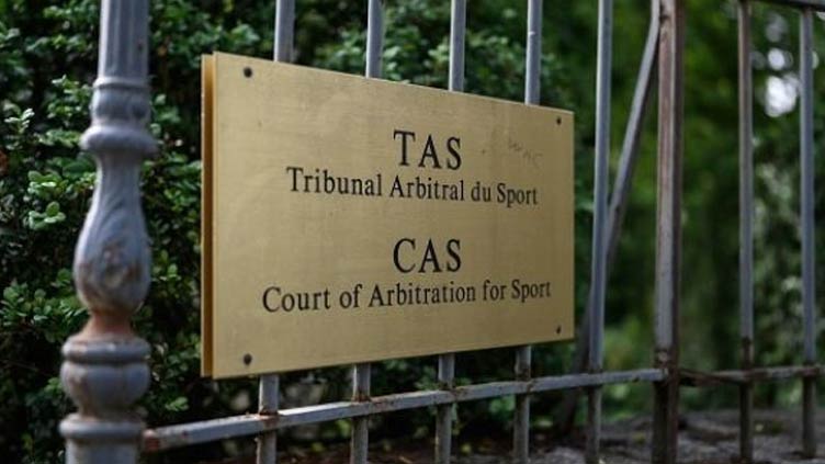 CAS upholds FIFA ban on Russian teams while court deliberates