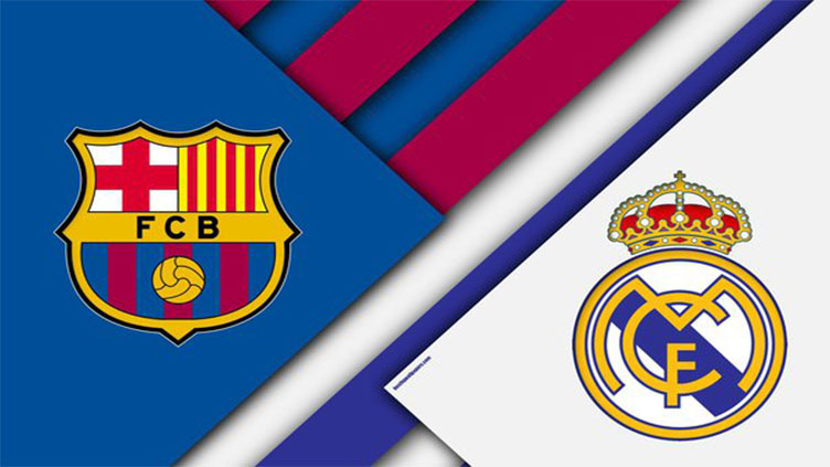 Barca and Real Madrid plot their way back, hopeful new eras about to begin