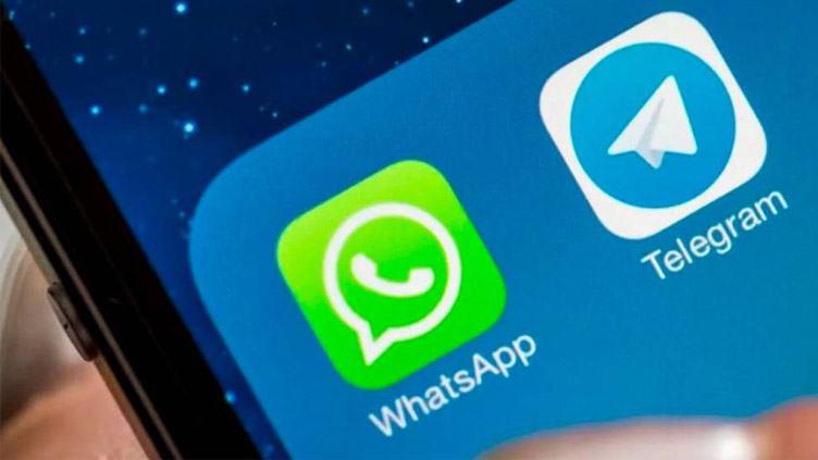 Last apps standing?: Telegram, WhatsApp duck Russia bans