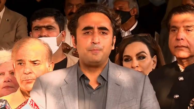 Bilawal warns of disrupting OIC conference if NA session not called on Monday