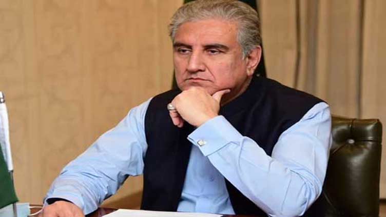 Hopefully Bilawal Bhutto will not sabotage OIC conference: Shah Mahmood Qureshi