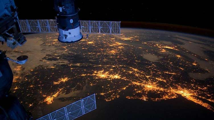 Wuhan aims to become China's 'valley of satellites' in space initiative