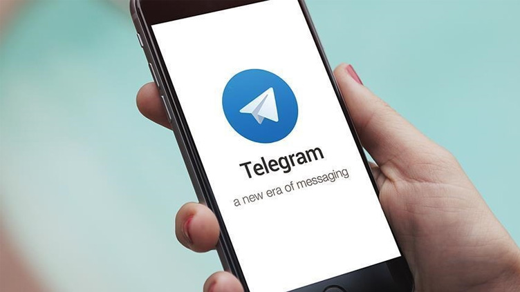 Telegram booms as Russia's digital landscape shrinks