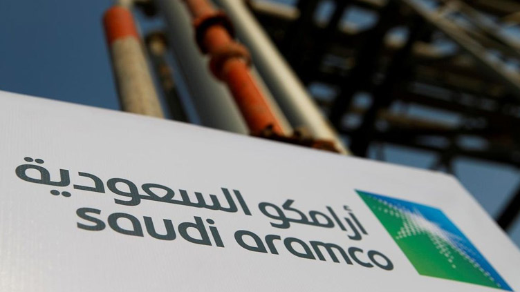 Saudi Aramco says annual profit more than doubled in 2021