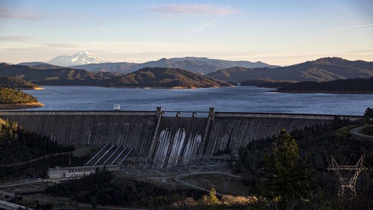 Hydropower eyes bigger energy role, less environmental harm