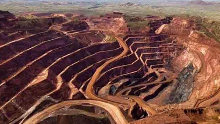 OGDC, PPL to have 8.3pc stake each in Reko Diq project