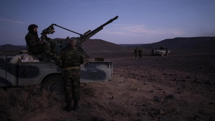 Spain's 'U-turn' on W. Sahara sends ambassadors in and out