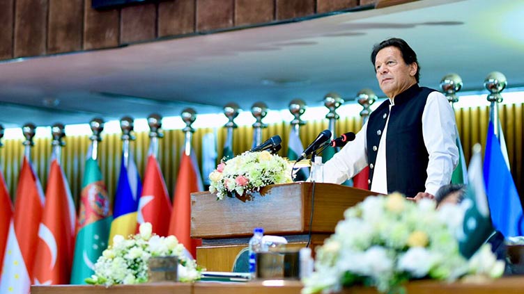 OIC should forge unity to deal with problems faced by Muslim Ummah: PM Imran