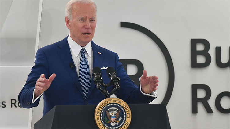 Biden Europe trip targets Western unity, tighter Russia sanctions