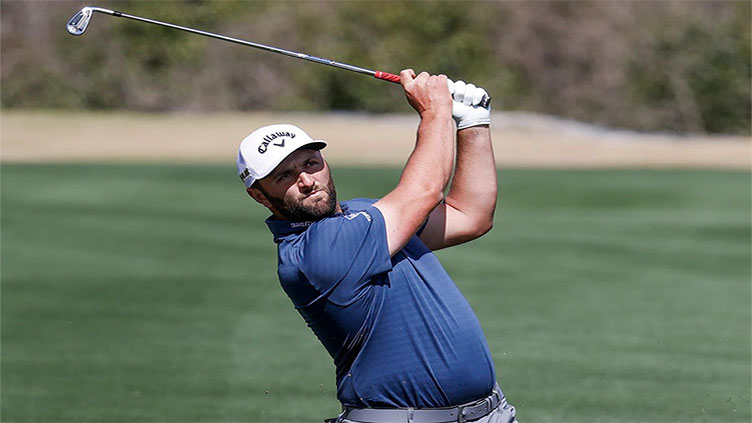 Rahm starts off well at WGC Match Play