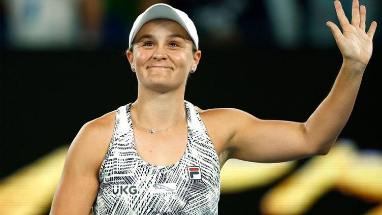 After Barty: Five young tennis stars who could take over at the top