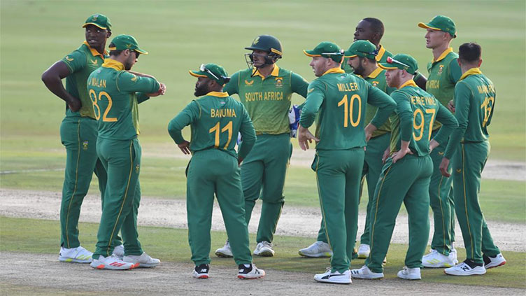South Africa face struggle to qualify for Cricket World Cup