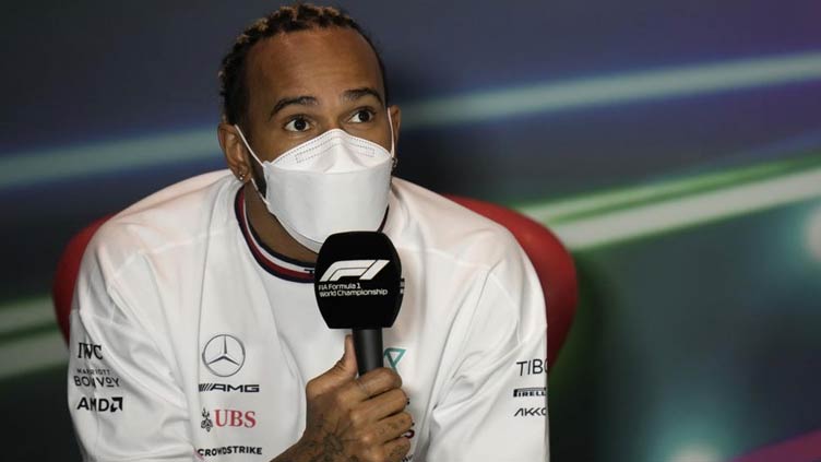 Formula 1 shifts from racing to human rights in Saudi Arabia