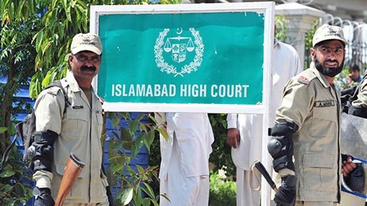 Srinagar Highway sit-in: IHC directs to take strict action against violators 