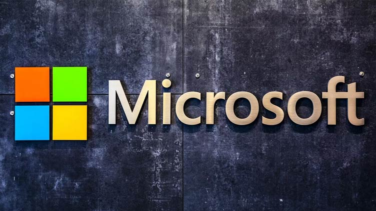 Microsoft says it addressed corruption allegations in Middle East, Africa