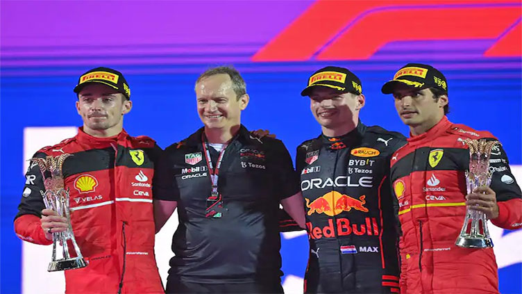 Verstappen bounces back with thrilling Saudi Arabian victory over Leclerc