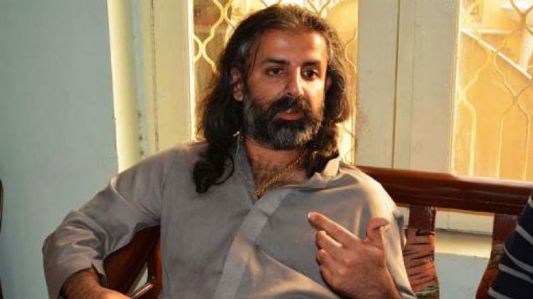 Shahzain Bugti resigns as SAPM on Balochistan reconciliation