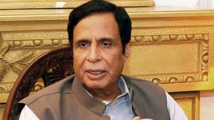 PTI to support Pervaiz Elahi as candidate for Punjab CM