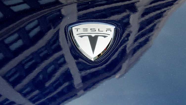 Tesla seeks investor approval for stock split