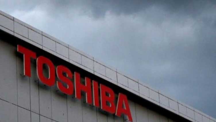 Former aircraft designer Shimada may find silver lining in Toshiba gloom