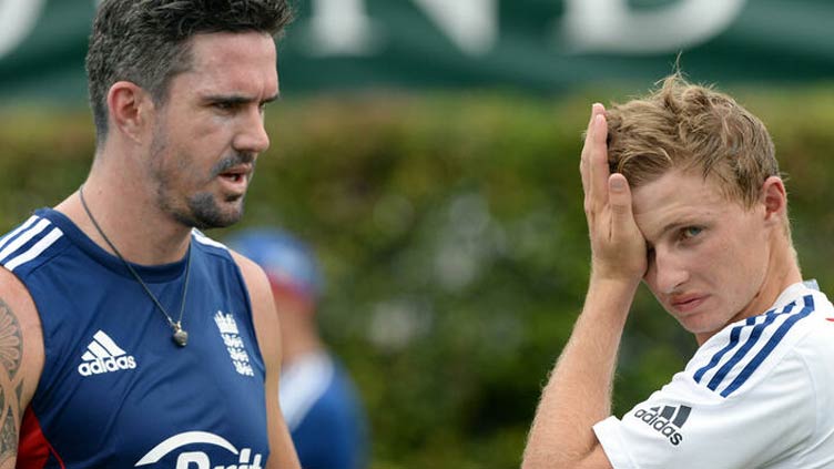 Pietersen and Boycott blast England set-up after West Indies slump