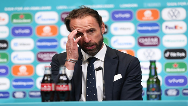 Southgate's penalty plan part of World Cup dream