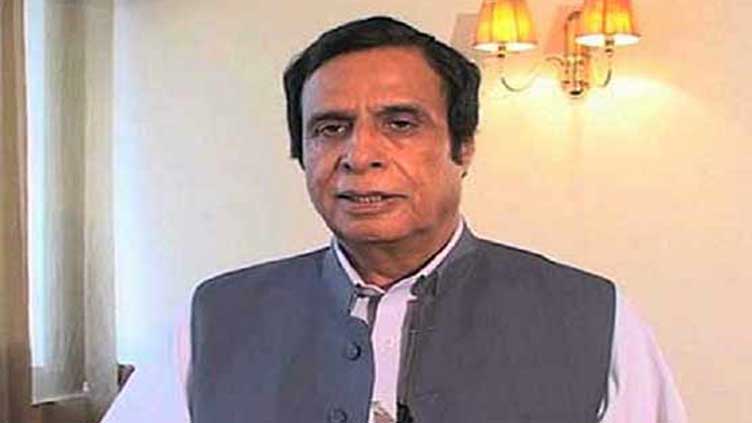 No-confidence motion against Imran Khan will fail: Pervaiz Elahi