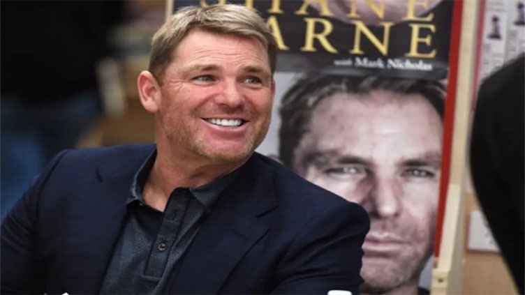 Fans, family, famous to bid Shane Warne farewell at state memorial