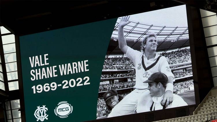 Fans, family, famous to bid Shane Warne farewell at state memorial