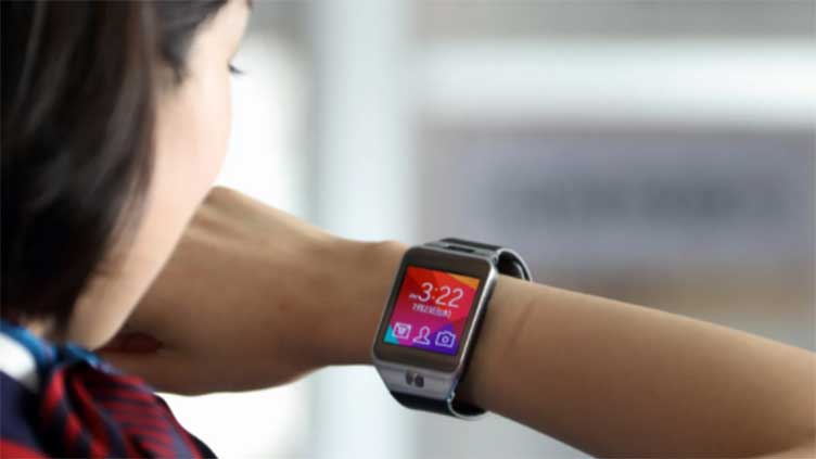 Japan Display unveils tech to extend smartwatch battery life