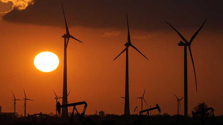 Energy agency: 'Radical action' needed to hit climate goals