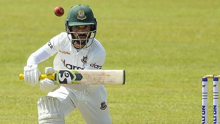 Bangladesh ready for South Africa challenge, says Mominul