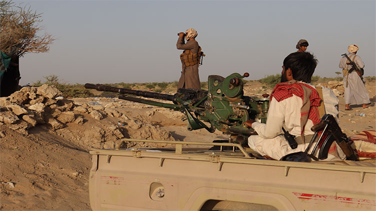 Yemen rebels open to 'positive response' from Riyadh on truce