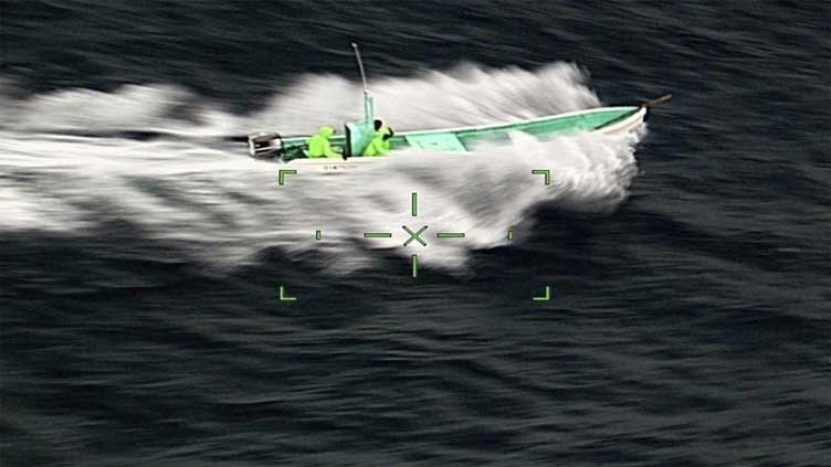 Fights over illegal fishing lead to armed conflict, deaths