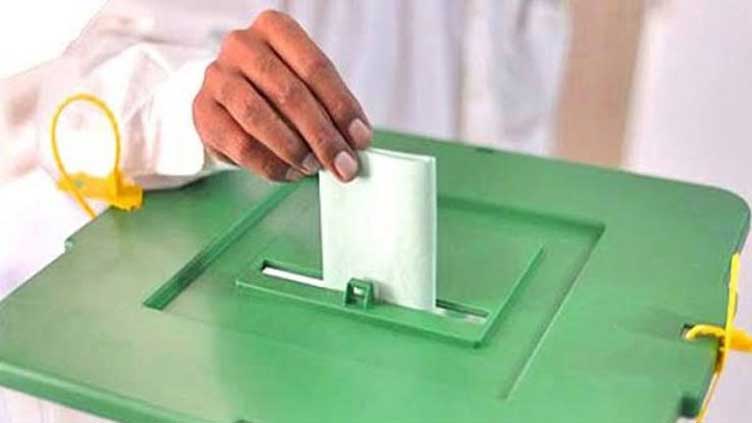 KP: Polling ends for 2nd phase of LG election, vote count begins