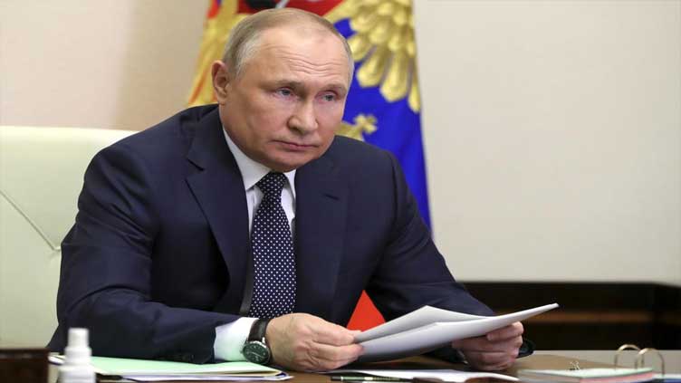 Kremlin decree: Foreign currency can still buy natural gas