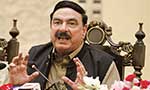 My life is in danger, they want to kill me: Sheikh Rashid 