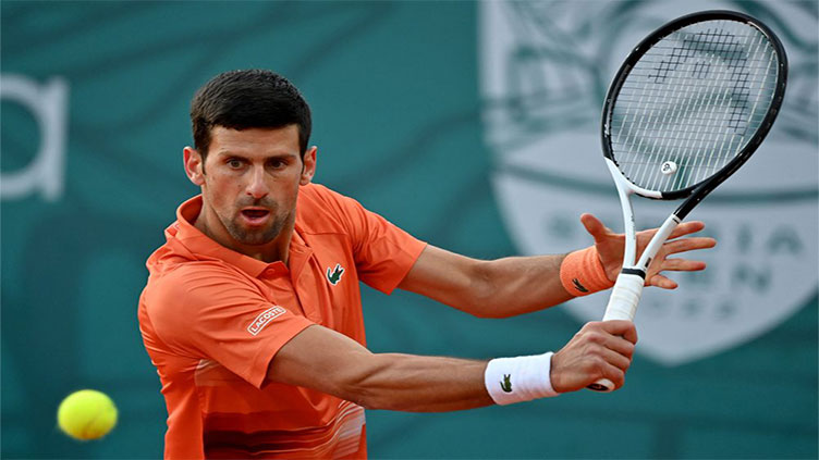 Djokovic still struggling mentally in battle to return to form